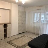 Ion Mihalache, garsoniera spatioasa 40mp, 2/10 mobilata & utilata